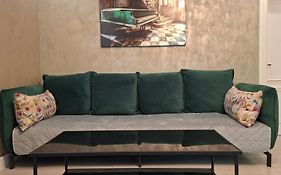 Clausstudio Greenfield Baneasa Therme Aeroport